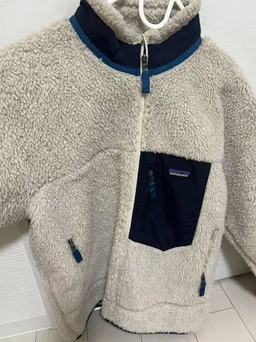patagonia 플리스 자켓 L 사이즈