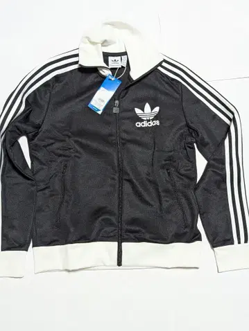 adidas 오리지널스 클래식 트랙탑 여성용 l 택 포함