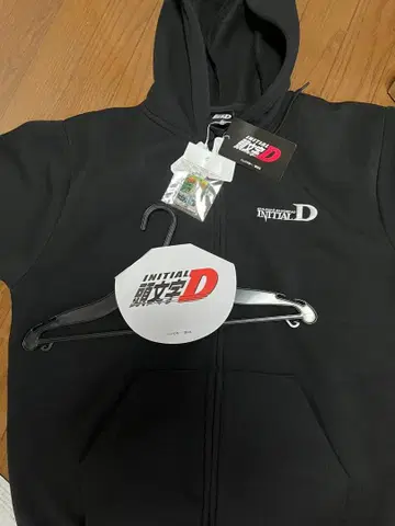 돈키호테 한정판 이니셜D 후드티