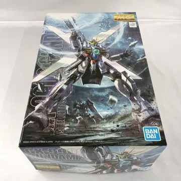 1/100 MG GX-9900 건담 X [ 기동신세기 건담 X ]