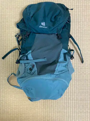 [ 협의 OK ] deuter FUTURA 30SL