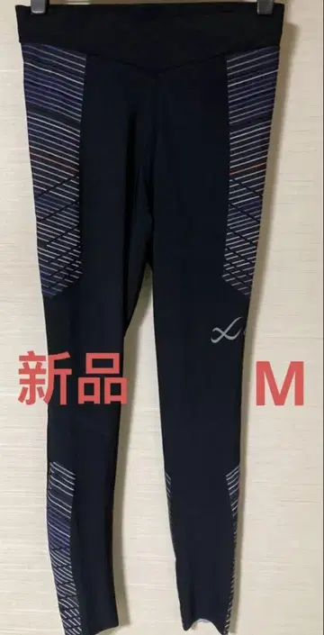 와코루 CW-X 스피도 모델 HPO699 남성용 M 사이즈 새상품