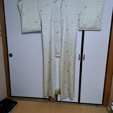 코몬 순수 실크