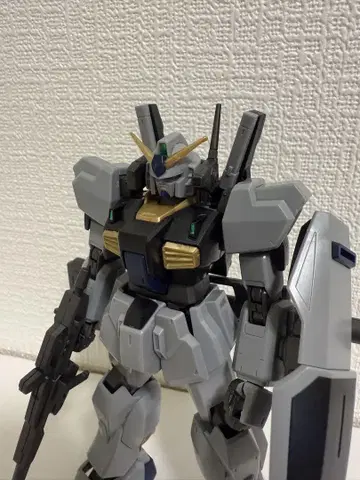 HG 건담베이스 한정판 건담 Mk-II