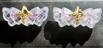 너와 아이돌 프리큐어 프리큐어 리본 큐어 키스 큐어즈 큔 세트