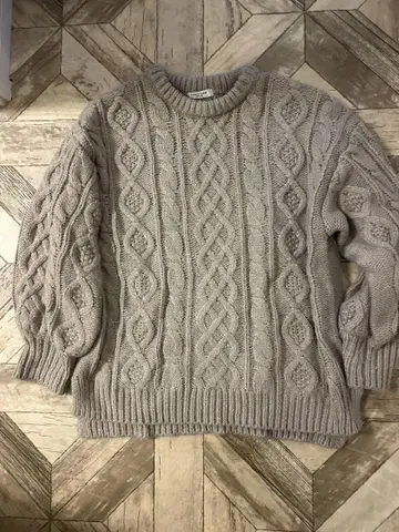 스웨터 프리크 소토아