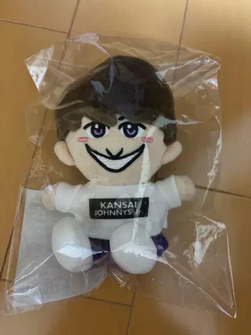 코지마 켄 치비누이