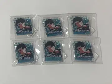 아카시 아크릴 스탠드