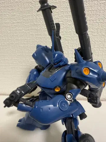 HG 캠퍼