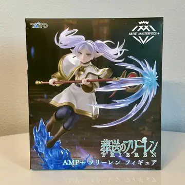 장송의 프리렌 AMP+ 프리렌 피규어