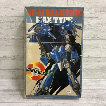 초시공 요새 마크로스 VF-IJ VALKYRIE MAX TYDE