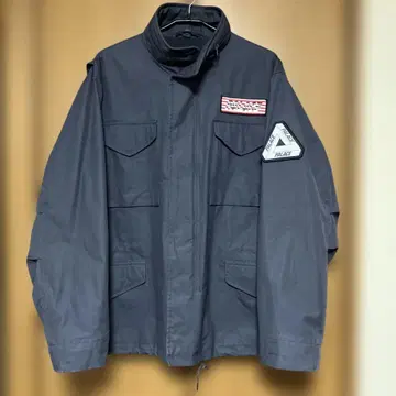 Palace Skateboards M-65 L 사이즈