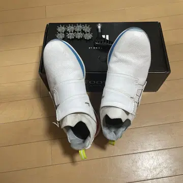 FOOTJOY 골프화 화이트