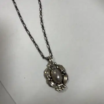 조지 젠슨 목걸이 2000