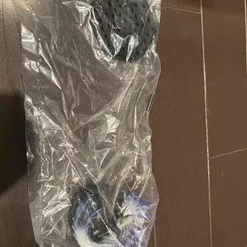 몬스터 헌터 타마미츠네 레어종 피규어