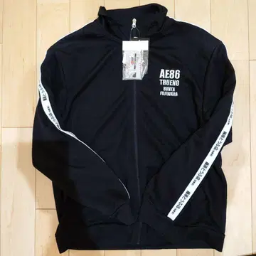 머리글자D 저리 돈키 후지와라 분타