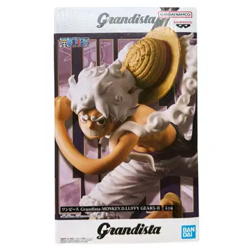 Grandista 몽키 D 루피 GEAR5-II