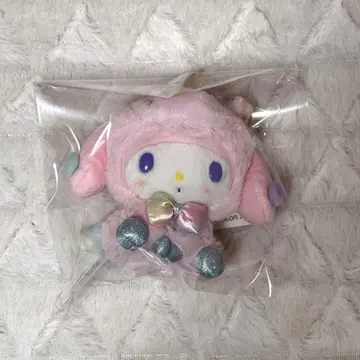 마이멜로디 유니콘 파티