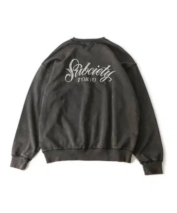 Subciety PIGMENT SWEAT