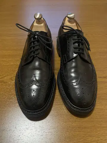 cheaney ROYAL TWEED 치 로얄 트위드