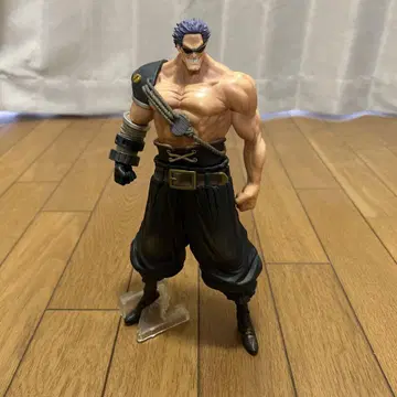 원피스 상디 피규어 약 20cm