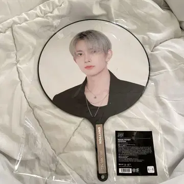 ENHYPEN WORLD TOUR FATE IN JAPAN 히승 부채