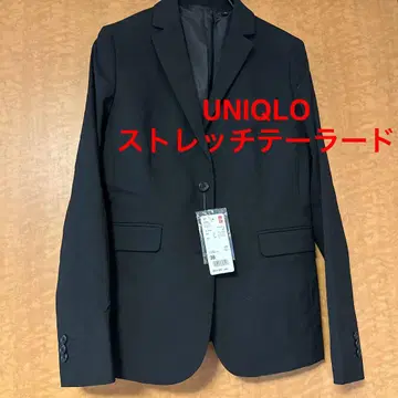 UNIQLO 여성용 자켓