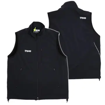 새상품 TFW49 OCTA VEST
