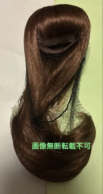 보관품 보크스 코디네이트 모델 가발 4 SDM 미사용 보관품