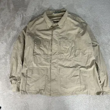 [ 구택 ] PROPPER 프로퍼 BDU 자켓 밀리터리 자켓 4L
