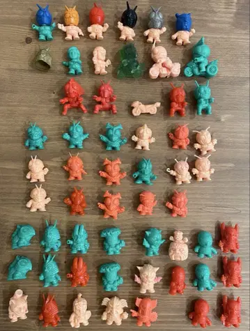 SD 가면라이더 구락부 마스크 포함 지우개 낱개 판매 불가