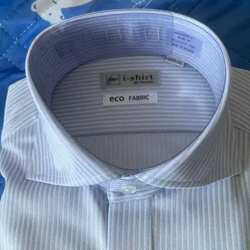 Perfect Suit Factory 스트라이프 긴팔 셔츠 M