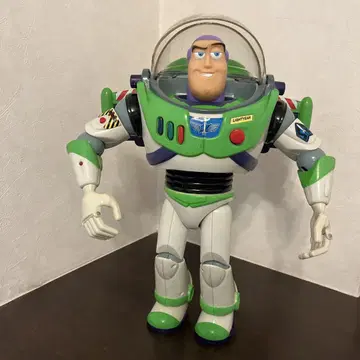 버즈 라이트이어 피규어 약 30cm
