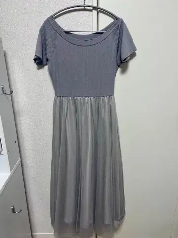proportion body dressing 원피스