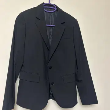 유니클로 UNIQLO 스마트 앵클 팬츠 자켓