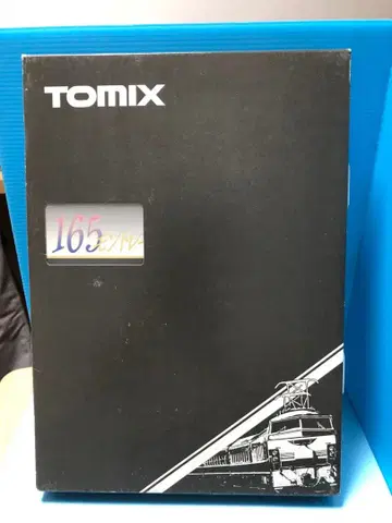 TOMIX JR165계 몬테레이 컬러 N 게이지