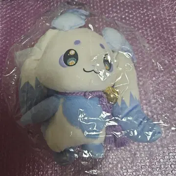 [가격 인하 불가] 니지산지 봉제 인형 룬룬