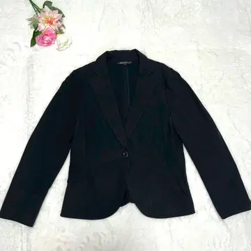 23구 마리오 벨루치 블랙 1버튼 자켓 유치원 입원, 입학식, 졸업식