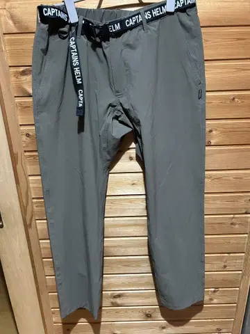 캡틴스 헬름 ACTIVE STRETCH PANTS L