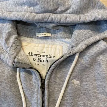 [ Abercrombie & Fitch ] 후드티 M 사이즈