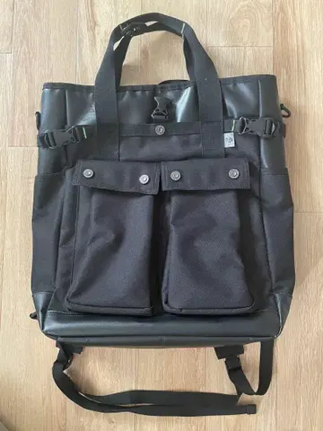ACTIVEGEAR 액티브기어 백팩 토트백