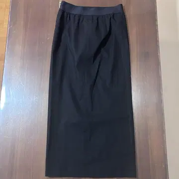 Deuxieme Classe stretch twill 타이트 스커트