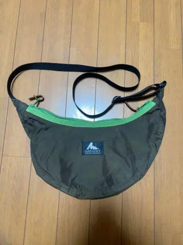 그레고리 사선 가케