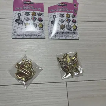 전 슈퍼 전대전 아크릴 키링 킹오거 패트레인저