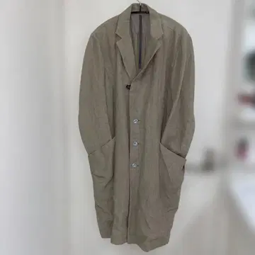 카즈유키 쿠마가이 어태치먼트 코트
