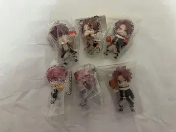 페어리 테일 스윙 나츠