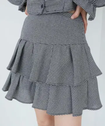 [ 이번 시즌 ] MAJESTIC LEGON 미니 치마바지