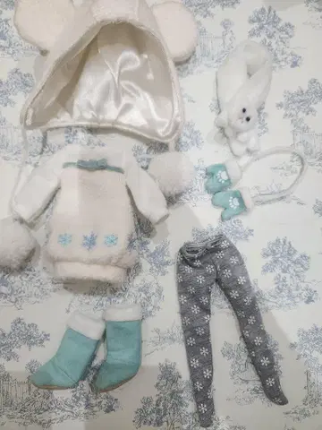 브라이스 아웃핏