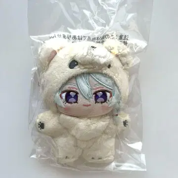 앙상블 스타즈!! 앙스타 함께 사는 봉제인형 이츠누이 와타루
