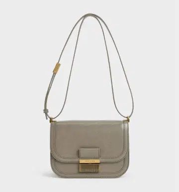 찰스앤키스 샬롯 크로스 바디백